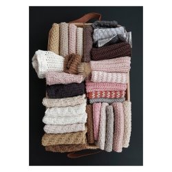 Karen Klarbks Hklede Klude